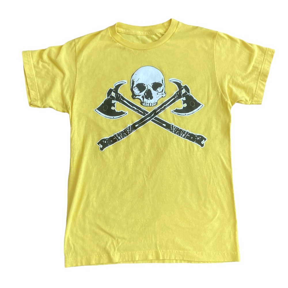 TDC Tee Small